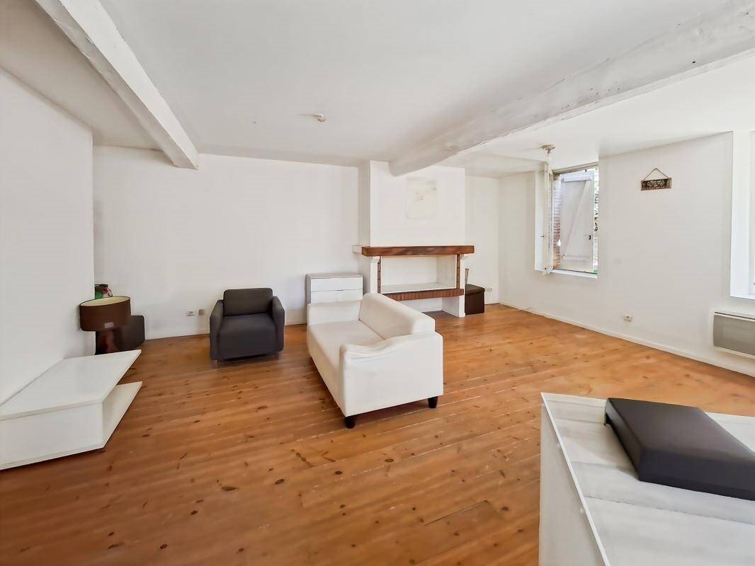 Appartement à vendre, 150m², Fronton