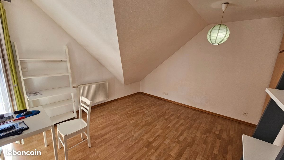 Appartement à louer, 23m², Westhalten