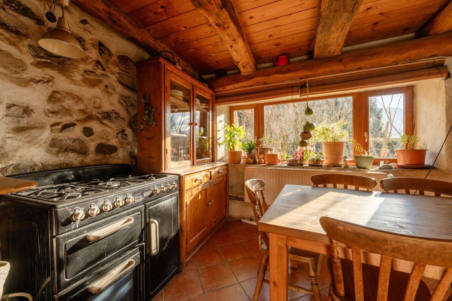 Maison à vendre, 266m², Lescheraines