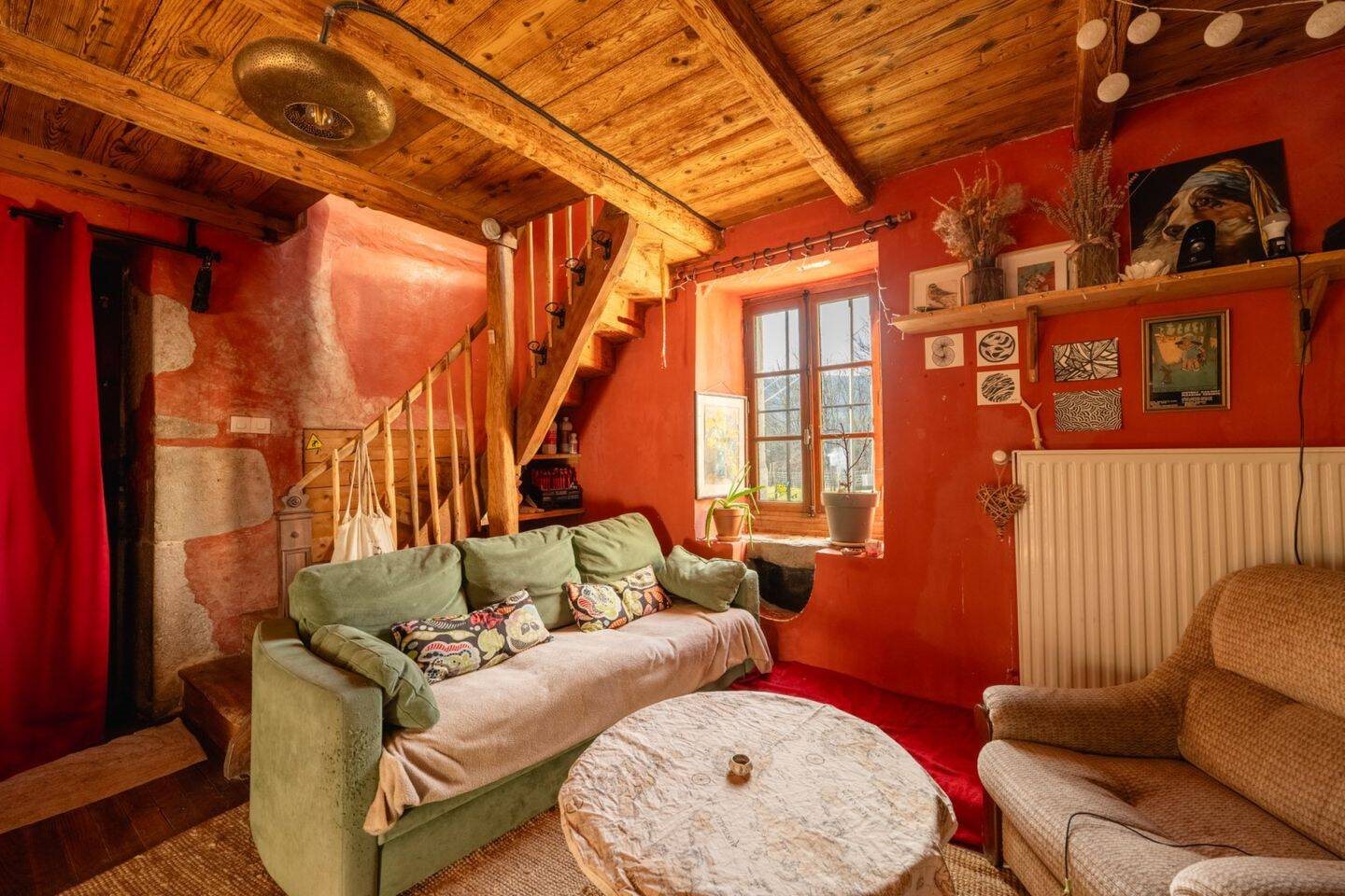 Maison à vendre, 266m², Lescheraines