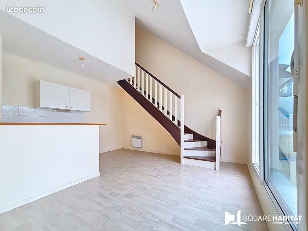 Appartement à vendre, 41m², Ambon