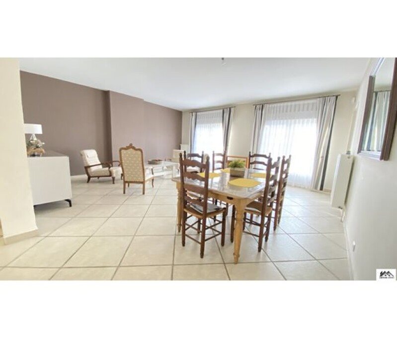 Maison à vendre, 179m², Rouvroy