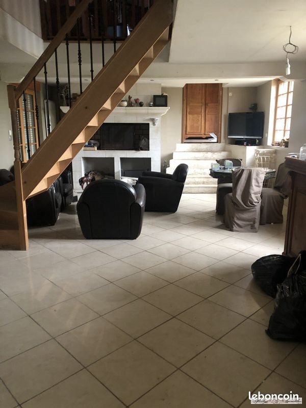 Maison à vendre, 175m², Wylder