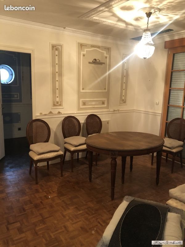 Maison à vendre, 175m², Wylder