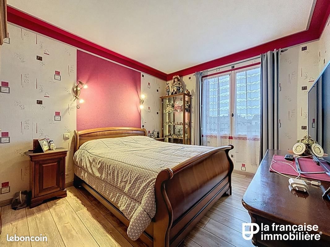 Maison à vendre, 58m², Saint-Méen-le-Grand