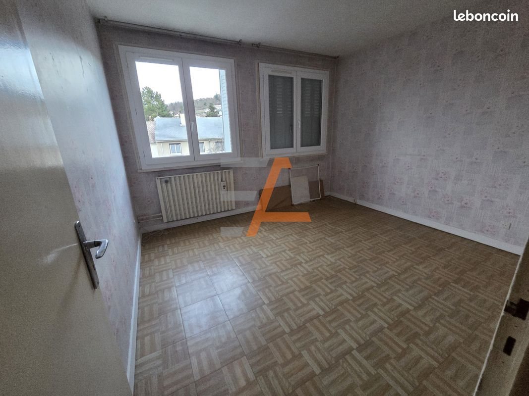 Appartement à vendre, 83m², Saint-Just-Saint-Rambert