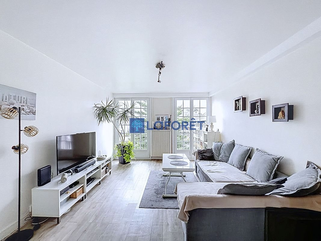 Appartement à vendre, 67m², Janville-sur-Juine