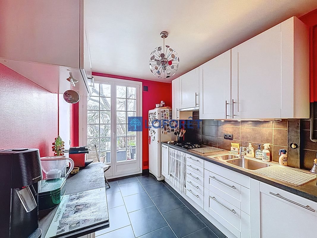 Appartement à vendre, 67m², Janville-sur-Juine