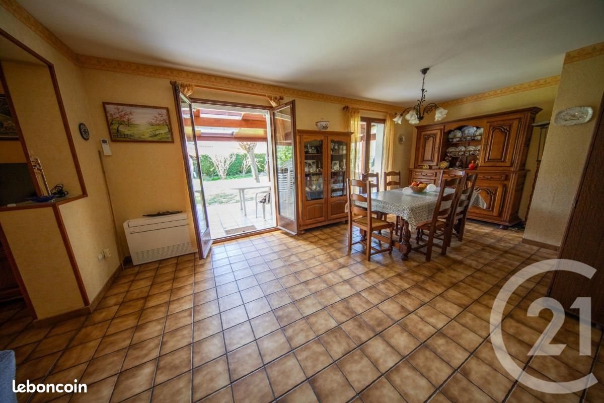 Maison à vendre, 94m², Saint-Médard-en-Jalles
