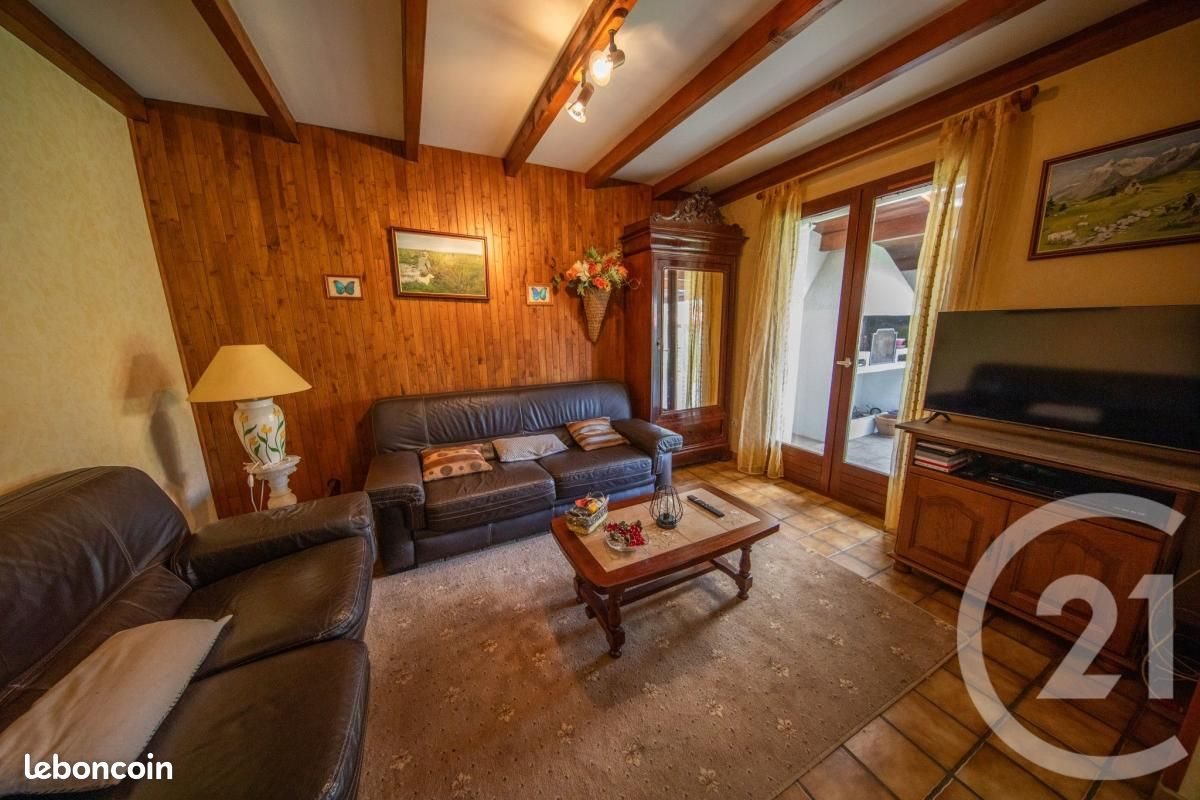 Maison à vendre, 94m², Saint-Médard-en-Jalles