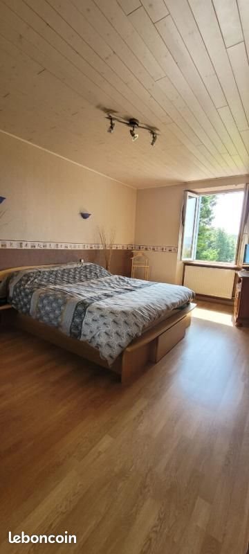 Maison à vendre, 201m², Le Pasquier