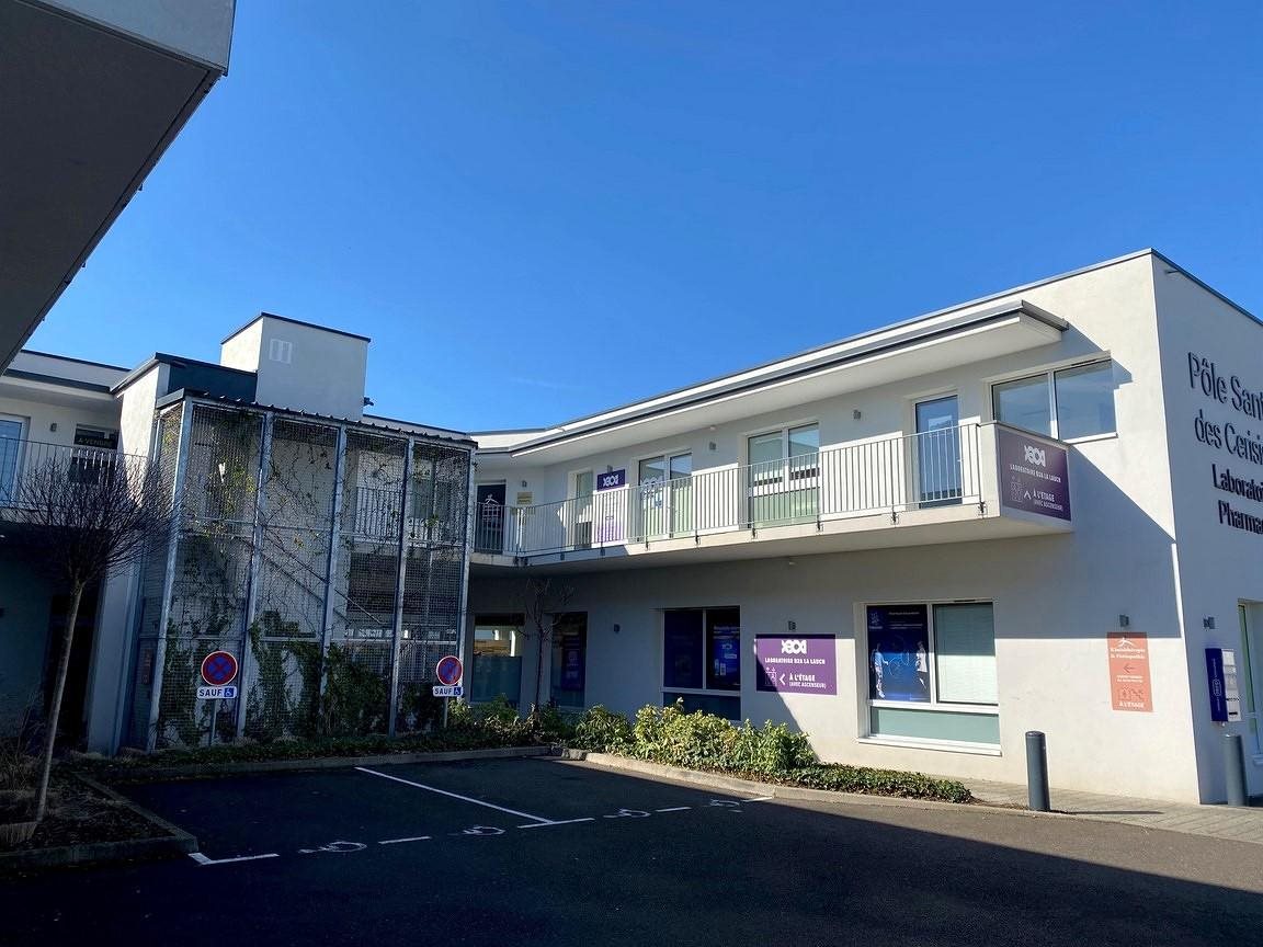 Appartement à vendre, 45m², Issenheim