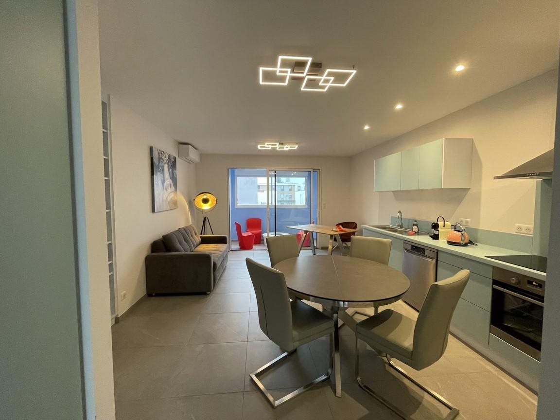 Appartement à vendre, 45m², Issenheim