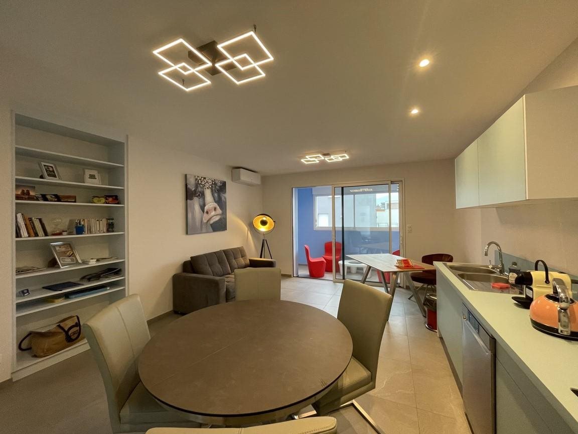 Appartement à vendre, 45m², Issenheim