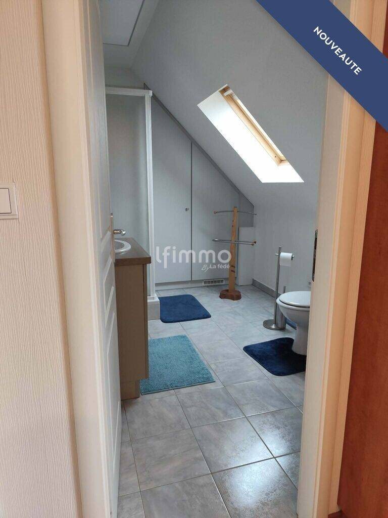 Appartement à vendre, 93m², Drusenheim