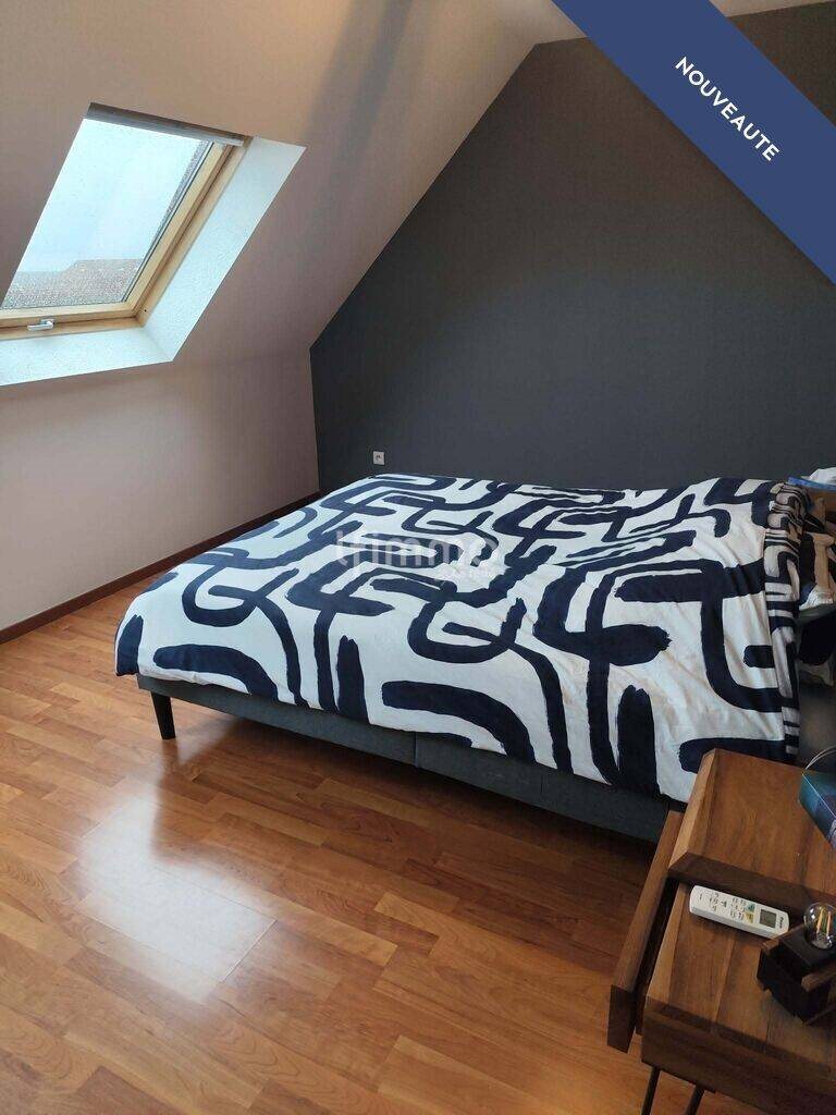 Appartement à vendre, 93m², Drusenheim