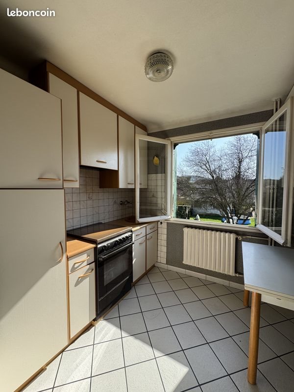 Maison à vendre, 78m², Agincourt