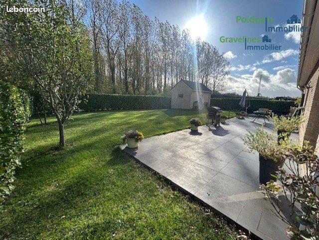 Maison à vendre, 150m², Loon-Plage