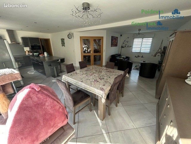 Maison à vendre, 150m², Loon-Plage