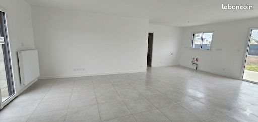 Maison à louer, 98m², Chaingy
