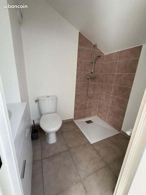 Appartement à louer, 39m², Bonneville