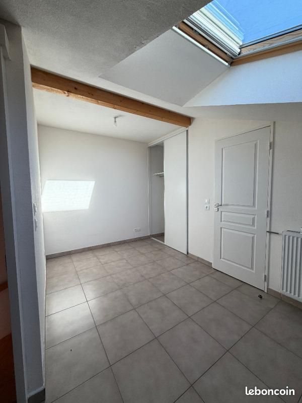 Appartement à louer, 39m², Bonneville