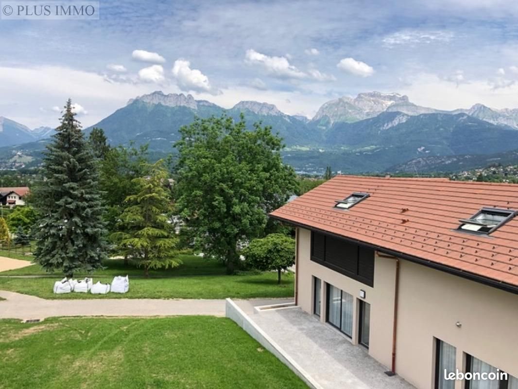 Maison à louer, 193m², Saint-Jorioz