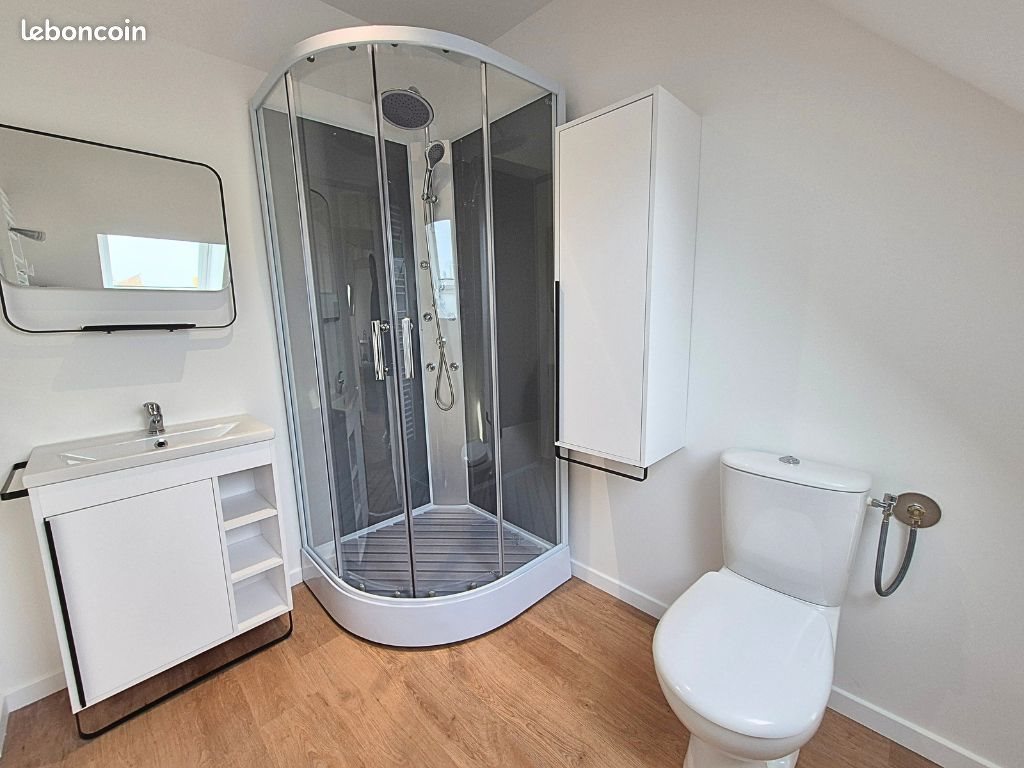 Appartement à louer, 32m², Aire-sur-la-Lys