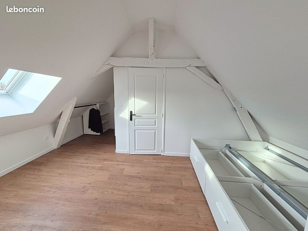 Appartement à louer, 32m², Aire-sur-la-Lys