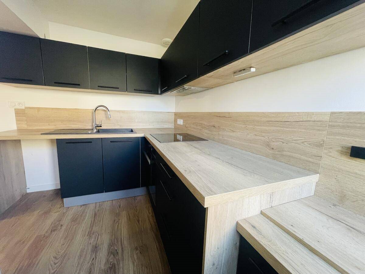 Appartement à vendre, 65m², Optevoz