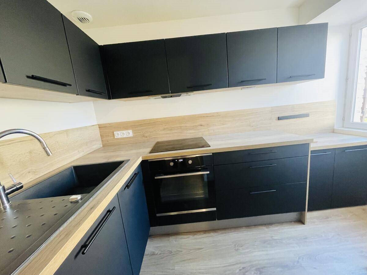 Appartement à vendre, 65m², Optevoz