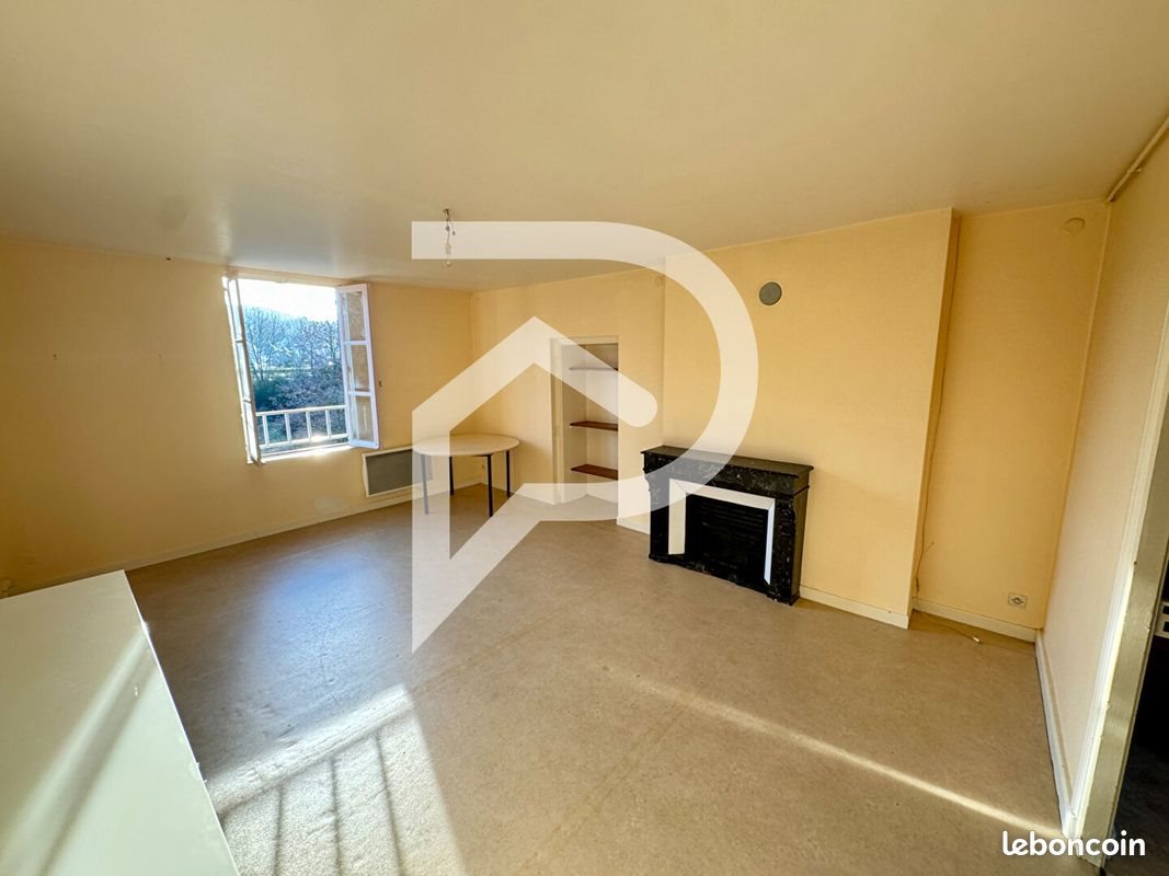 Appartement à vendre, 150m², Langres