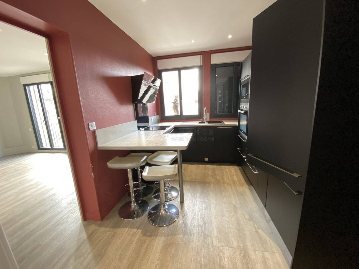 Appartement à vendre, 187m², Yvetot