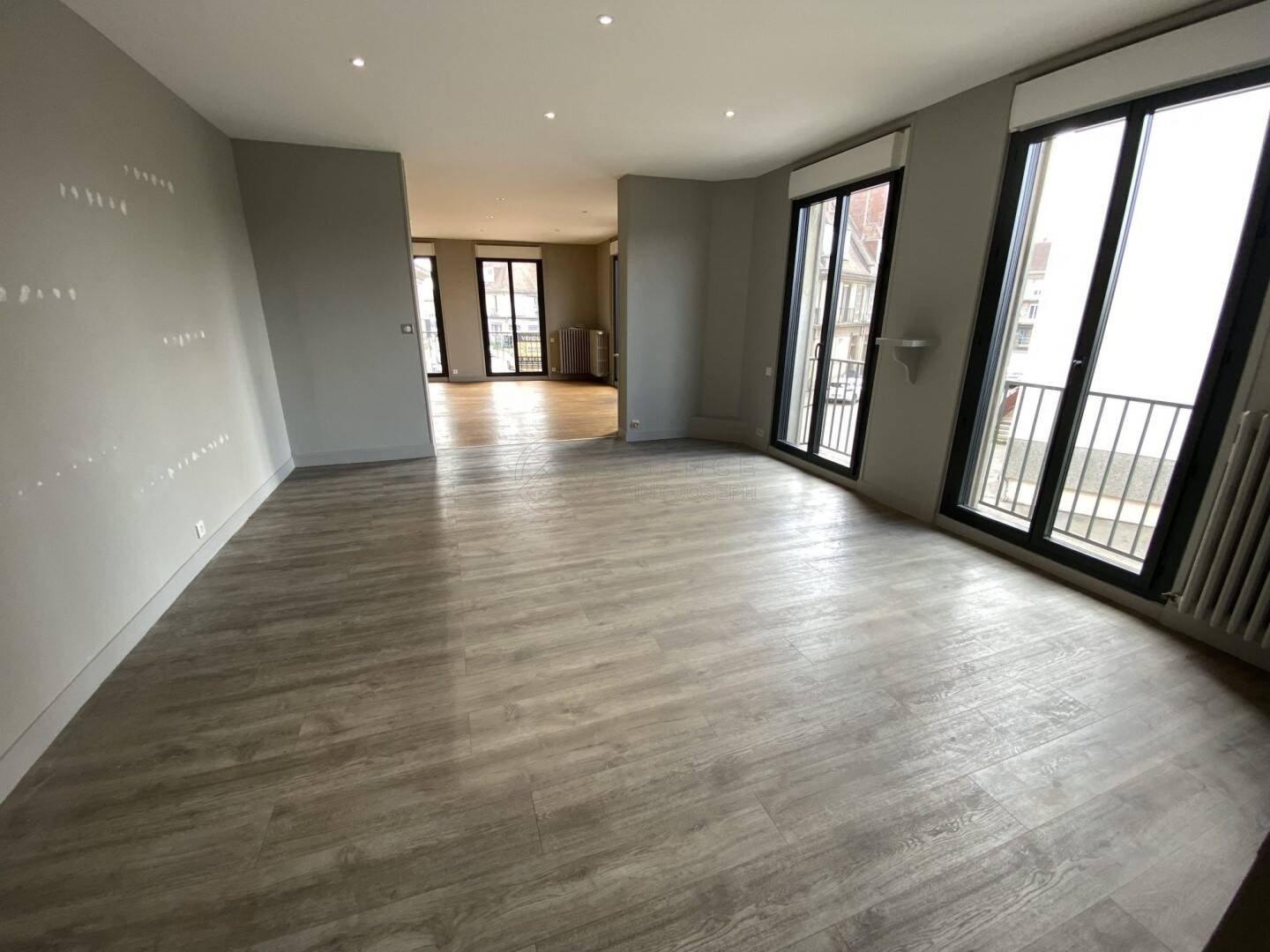 Appartement à vendre, 187m², Yvetot