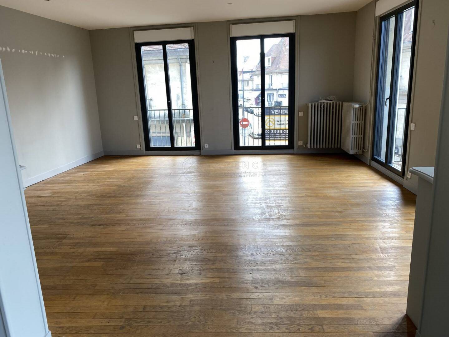 Appartement à vendre, 187m², Yvetot