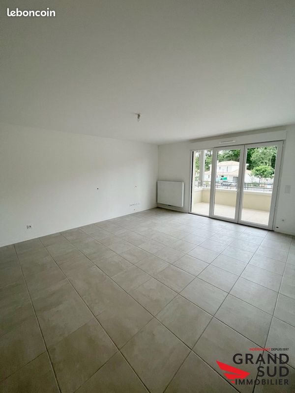 Appartement à louer, 65m², Martignas-sur-Jalle
