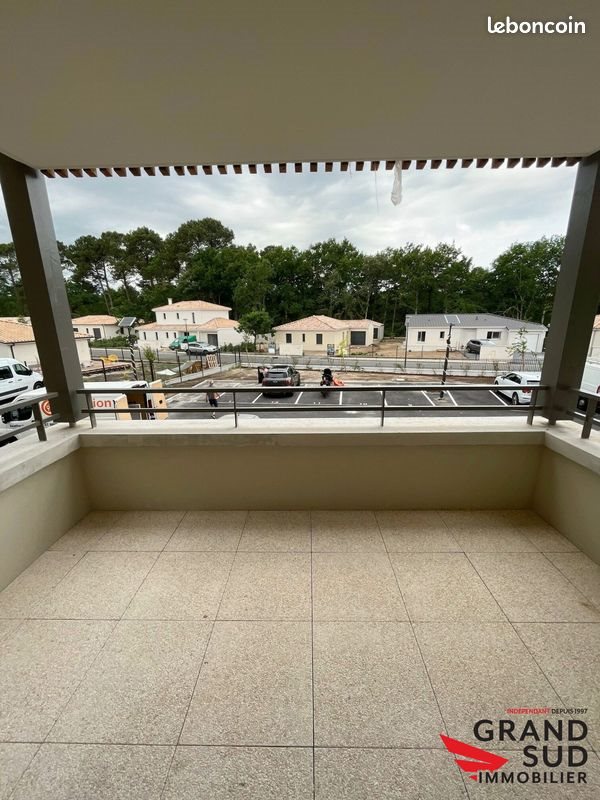 Appartement à louer, 65m², Martignas-sur-Jalle