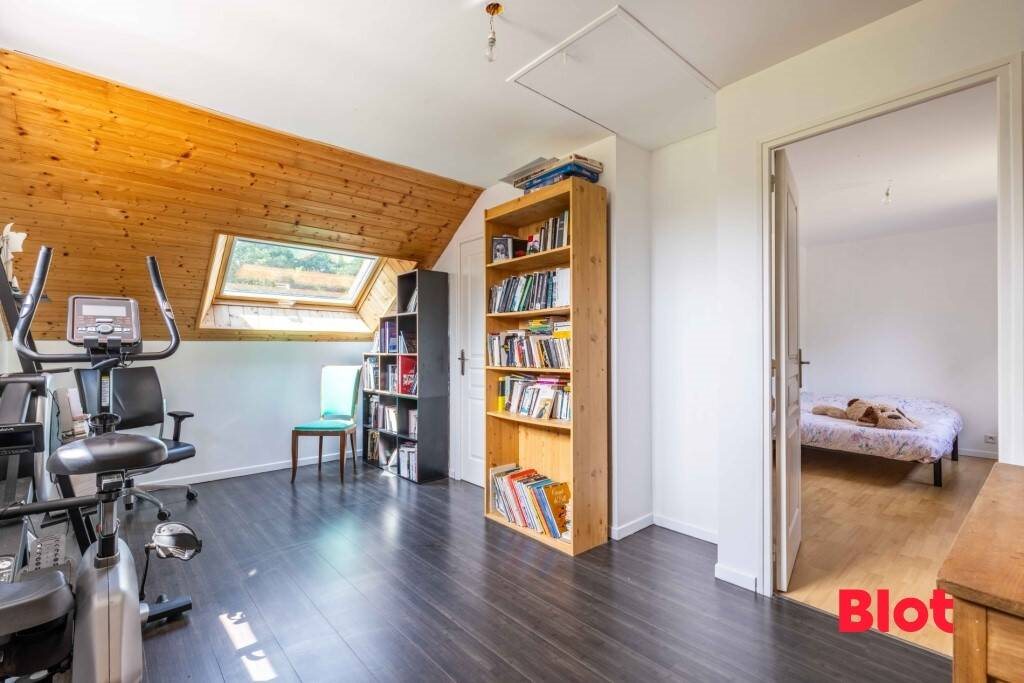 Maison à vendre, 147m², Liffré