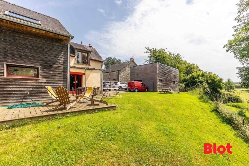 Maison à vendre, 147m², Liffré