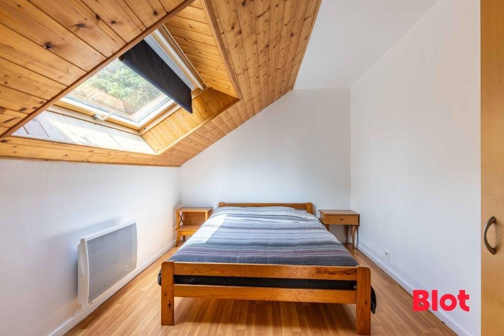 Maison à vendre, 147m², Liffré