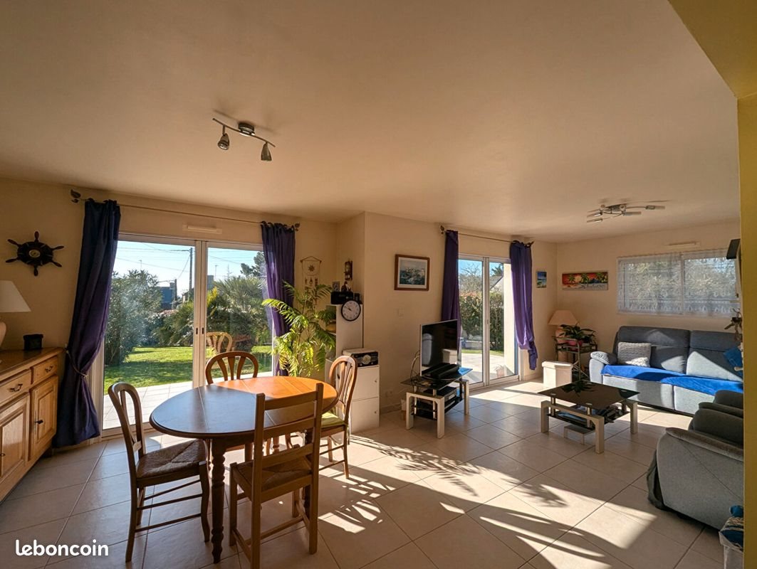 Maison à vendre, 78m², Sarzeau