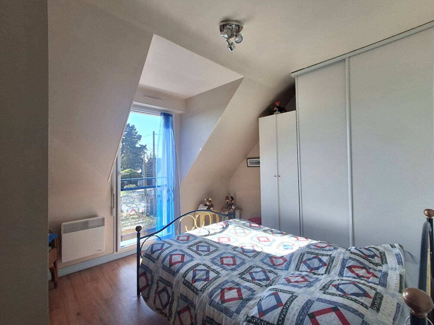 Maison à vendre, 78m², Sarzeau