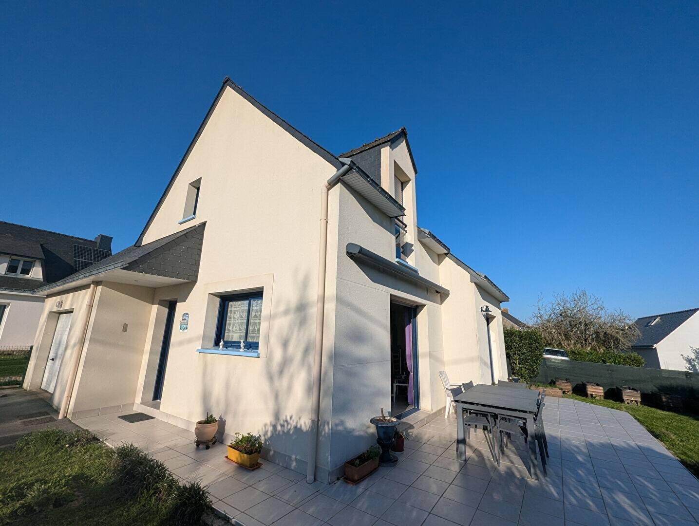 Maison à vendre, 78m², Sarzeau