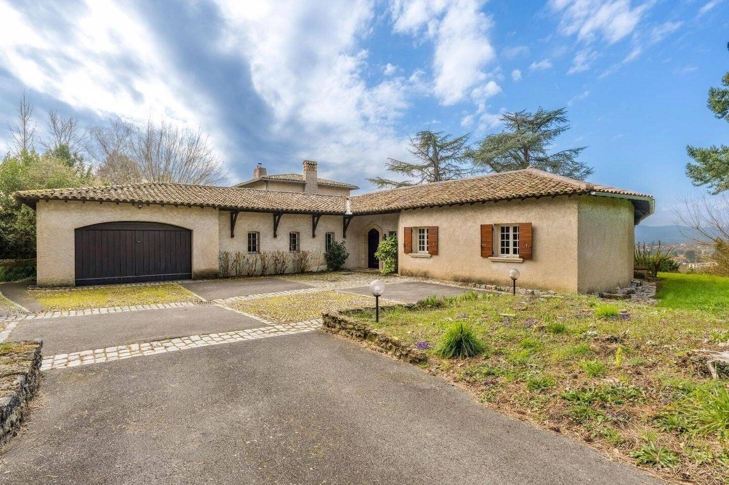 Maison à vendre, 252m², Limonest