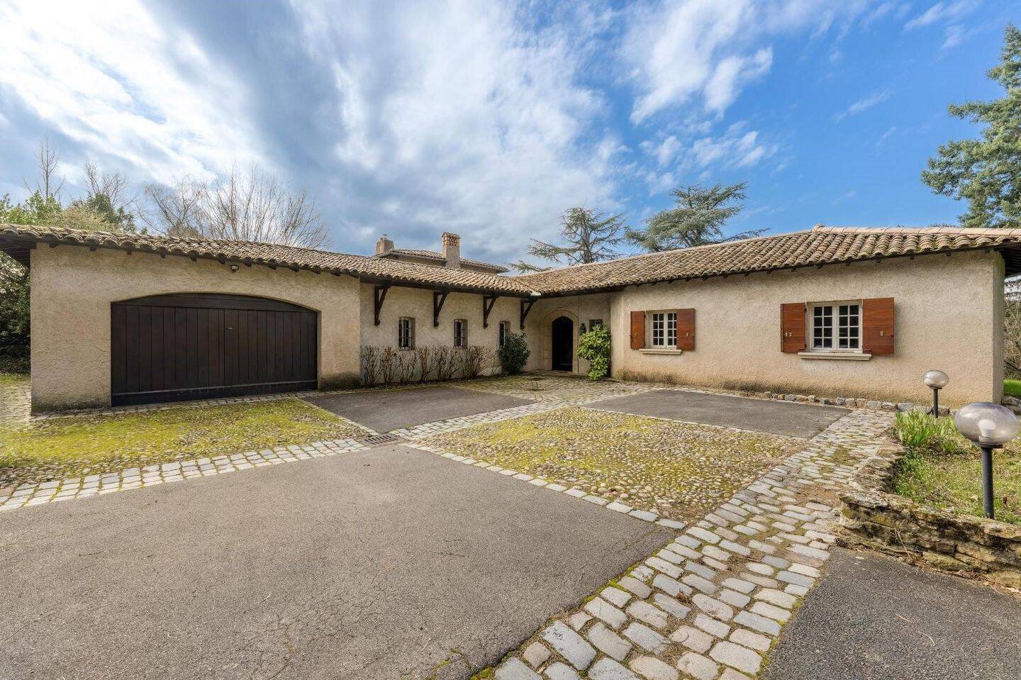 Maison à vendre, 252m², Limonest