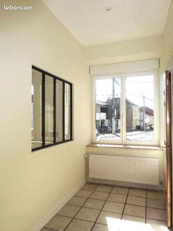 Appartement à louer, 64m², Hettange-Grande