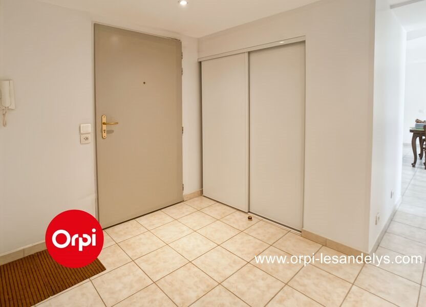 Appartement à vendre, 105m², Les Andelys