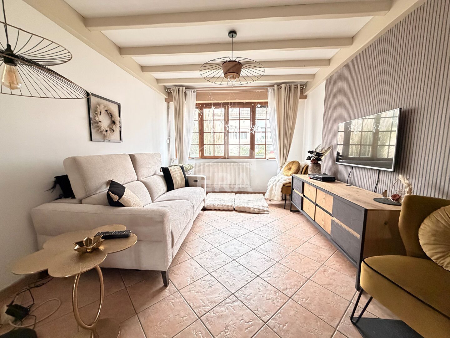 Maison à vendre, 108m², Saint-Léonard