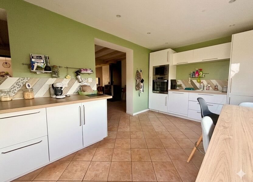 Maison à vendre, 108m², Saint-Léonard