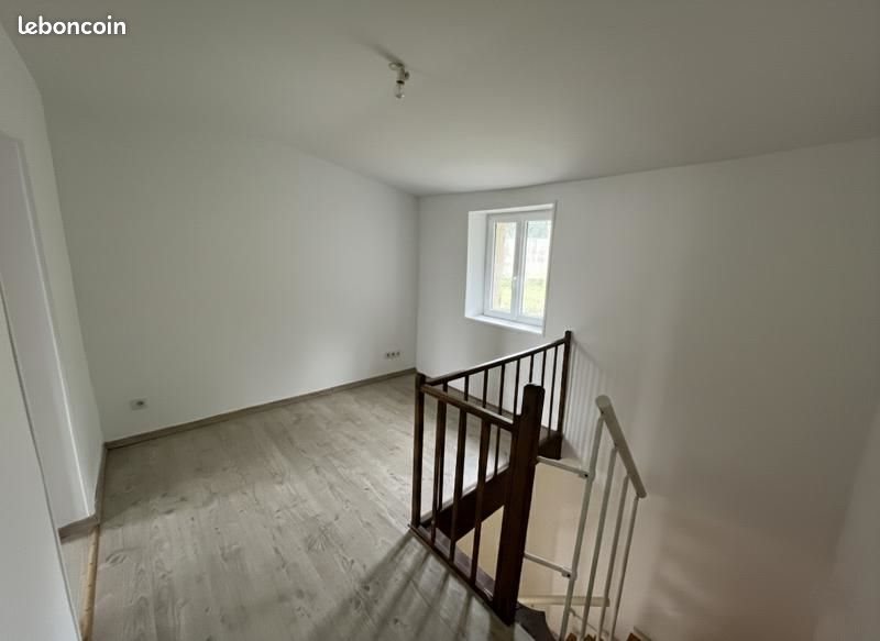 Maison à louer, 82m², Mirambeau